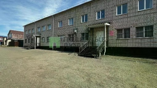 Продается помещение свободного назначения, 3 525,8 м²