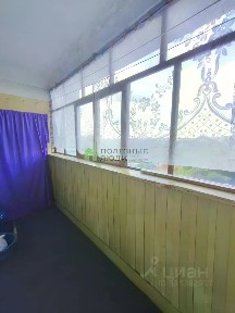 Продается 3-комн. квартира, 60,6 м²