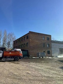 Продается склад, 2 053,2 м²