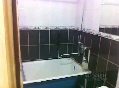 Сдается 1-комн. квартира, 30,7 м²