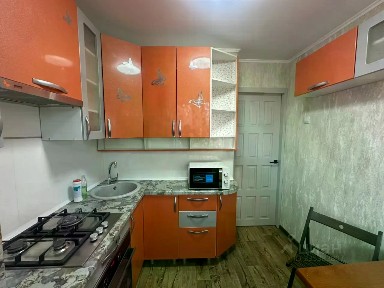 Сдается 1-комн. квартира, 30,8 м²