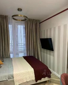 Сдается студия, 22 м²