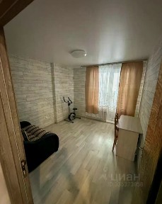 Сдается 3-комн. квартира, 73 м²