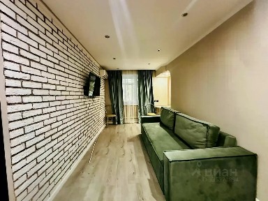 Сдается 2-комн. квартира, 42 м²