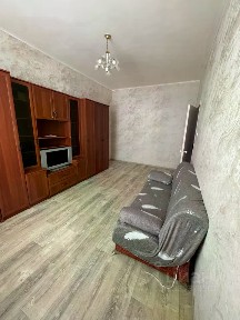 Сдается 1-комн. квартира, 35,2 м²