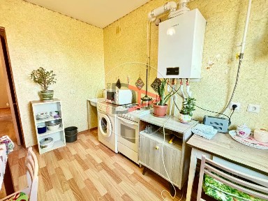 Сдается 2-комн. квартира, 40 м²