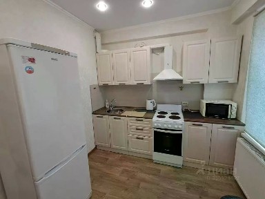 Сдается 1-комн. квартира, 37 м²