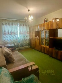Сдается 2-комн. квартира, 48 м²