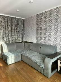 Сдается 1-комн. квартира, 36 м²