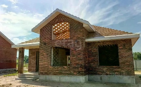 Продается 2-этажный дом, 130 м²