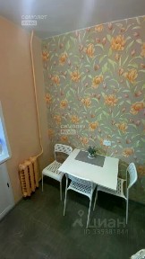 Продается 2-комн. квартира, 44,4 м²