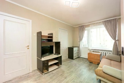 Продается 3-комн. квартира, 46,3 м²
