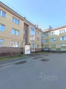 Продается 2-комн. квартира, 60 м²