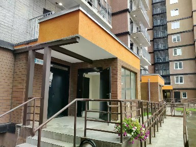 Продается студия, 32,7 м²