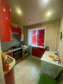 Продается 2-комн. квартира, 46,4 м²