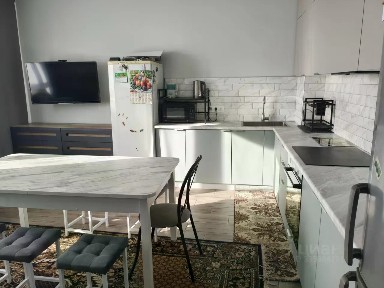 Продается 3-комн. квартира, 74,9 м²