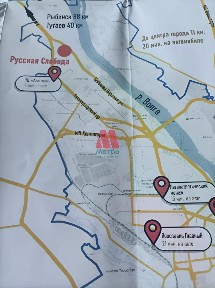 Продается студия, 25,1 м²