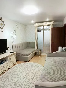 Продается 1-комн. квартира, 34,3 м²