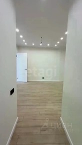 Продается 2-комн. квартира, 52,8 м²