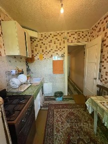 Продается 2-комн. квартира, 46,6 м²