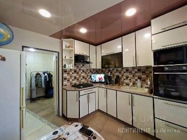 Продается 3-комн. квартира, 66,7 м²