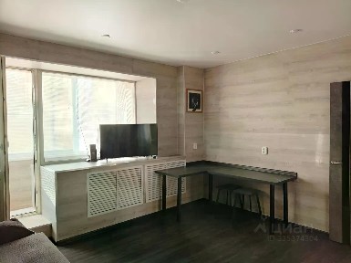 Сдается 1-комн. квартира, 32,5 м²