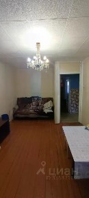 Сдается 2-комн. квартира, 48 м²