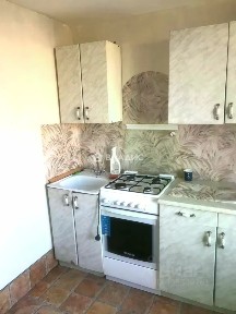 Сдается 2-комн. квартира, 40,8 м²