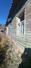 Продается 1-этажный дом, 29 м²