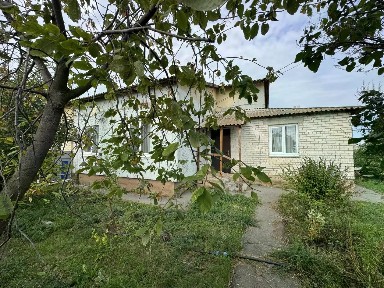 Продается 1-этажный дом, 74,4 м²