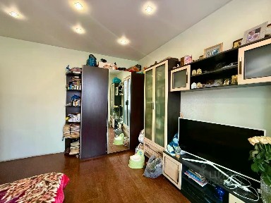 Продается 1-этажный дом, 42,7 м²