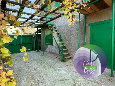 Продается 2-этажный дом, 84 м²
