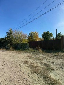 Продается участок, 6 сот.