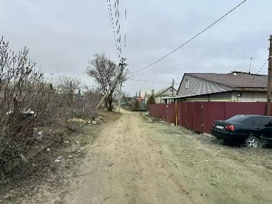 Продается участок, 5,83 сот.