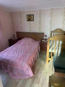 Продается 2-этажный дом, 40 м²