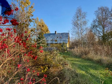 Продается 1-этажный дом, 54,9 м²