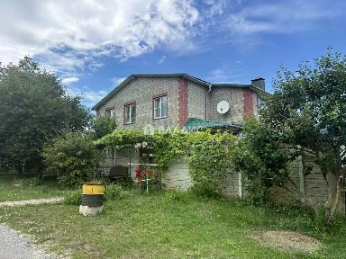Продается 2-этажный дом, 202,8 м²