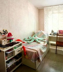 Продается 3-комн. квартира, 74 м²