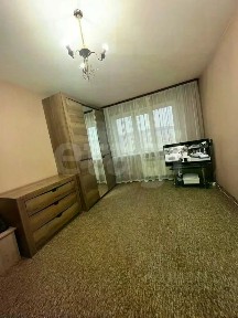 Продается 1-комн. квартира, 32,3 м²