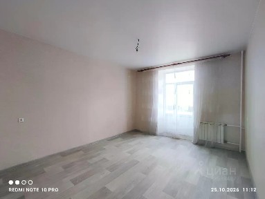 Продается 2-комн. квартира, 56 м²