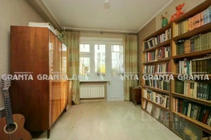 Продается 3-комн. квартира, 76 м²