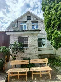 Продается 2-этажный дом, 154,2 м²