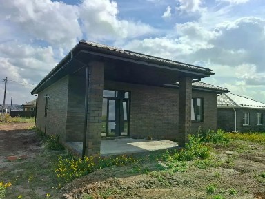 Продается 1-этажный дом, 130 м²