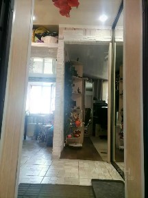 Продается 1-комн. квартира, 35,7 м²