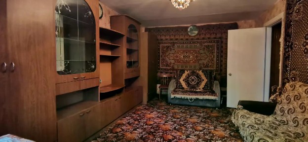 Продается 2-комн. квартира, 47,9 м²