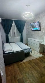 Продается 2-комн. квартира, 62,2 м²