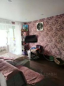 Продается 1-комн. квартира, 31,4 м²