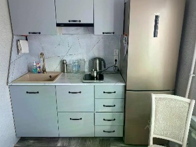 Продается 3-комн. квартира, 59,7 м²