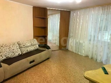 Продается 1-комн. квартира, 38,1 м²