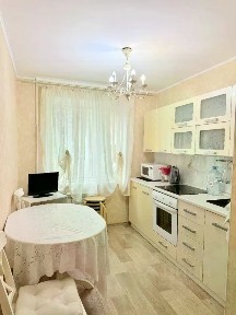 Продается 4-комн. квартира, 80,3 м²